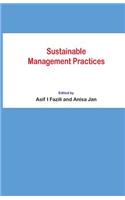 Sustainable Management Practices