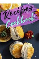 Recipes Cookbook