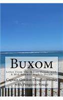 Buxom