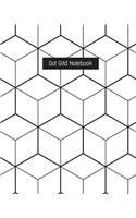 Dot Grid Notebook