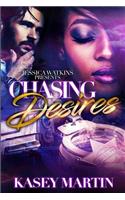 Chasing Desires: (3 Desires)