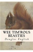 Wee Tim'rous Beasties