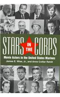 Stars in the Corps