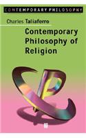 Contemporary Philosophy of Religion
