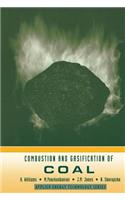 Combustion and Gasification of Coal