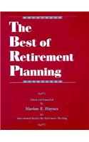 Best of Retirement Planning