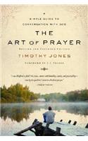 The Art of Prayer