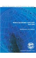 World Economic Outlook, April 2006, Globalization and Inflation