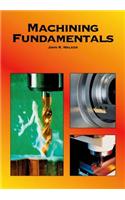 Machining Fundamentals