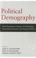 Political Demography