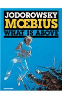 Incal, The: 4