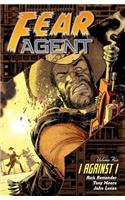 Fear Agent Volume 5: I Against I