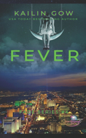 Fever (FADE #4)