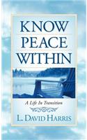 Know Peace Within