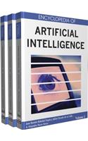 Encyclopedia of Artificial Intelligence