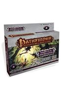 Pathfinder Adventure Card Game: Wrath of the Righteous Adventure Deck 4 - The Midnight Isles