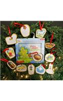 Twelve Names of Christmas