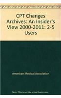 CPT Changes Archives