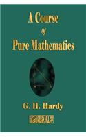 Course of Pure Mathematics