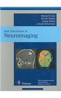 Q&A Color Review of Neuroimaging: (Q&A Color Review)