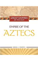 Empire of the Aztecs