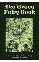 Green Fairy Book