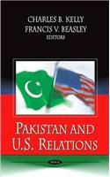 Pakistan & U.S. Relations