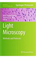 Light Microscopy