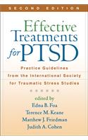 Effective Treatments for PTSD