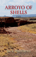 Arroyo of Shells