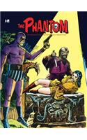 The Phantom The Complete Series: The Charlton Years Volume 3