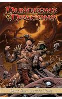 Dungeons & Dragons: Dark Sun - Ianto's Tomb