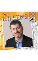 Mo Willems