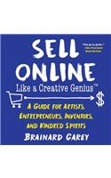 Sell Online Like a Creative Genius