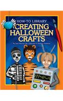 Creating Halloween Crafts