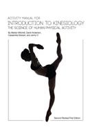 Activity Manual for Introduction to Kinesiology