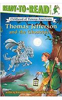 Thomas Jefferson and the Ghostriders