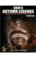 Ohio's Autumn Legends