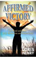 Affirmed Victory