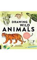 Drawing Wild Animals