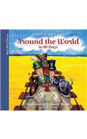 Read-Aloud Classics: Around the World in 80 Days