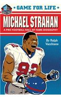 Game for Life: Michael Strahan