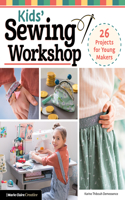 Sewing Workshop for Young Makers