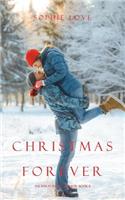 Christmas Forever (The Inn at Sunset Harbor-Book 8)