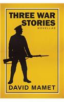 Three War Stories