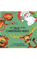 The Tale of the Christmas Hero