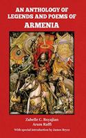 Anthology of Legends and Poems of Armenia
