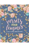 Versets pour Femmes