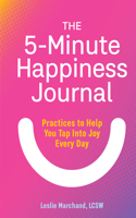 5-Minute Happiness Journal