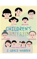 Children's Family Album